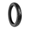Llanta para Motocicleta 90/90-17 56H 6PR Tubeless P6050 Motometa