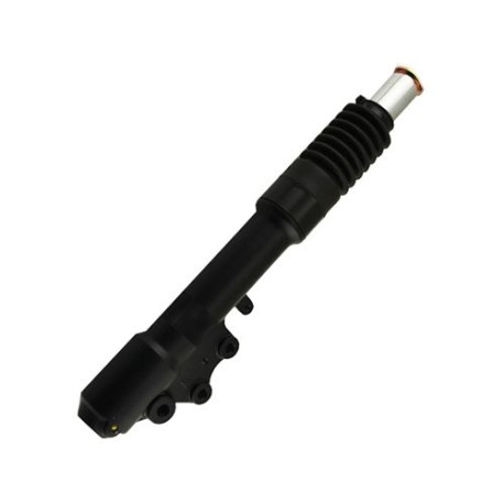 Barra de suspension delantera izquierda para motocicleta WS150 W150 XW150 Alessia