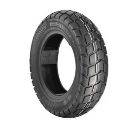 Llanta para Motocicleta 120/90-10 71J 6PR Tubeless Italika