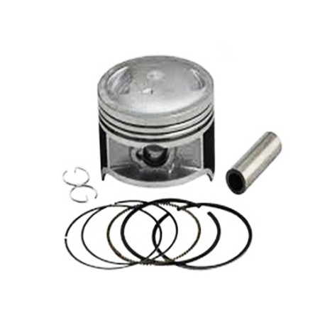 Piston con Anillos GN-125 Sayto japones 57.75