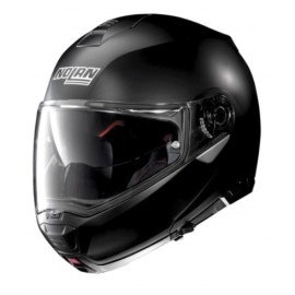 Casco Nolan N100-5 Classic N-Com negro mate M