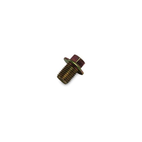 Tapon carter  para motocicleta  FZ16