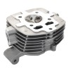 Cabeza de cilindro completa FT125 125Z DT125 Kinlley