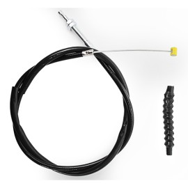 Cable de clutch para motocicleta 125Z Kinlley