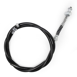 Cable de freno delantero para motocicleta CS125 DS125 Kinlley