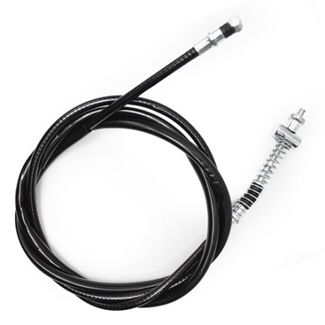 Cable de freno trasero para motocicleta CS125 DS125 X125 WS150 Kinlley