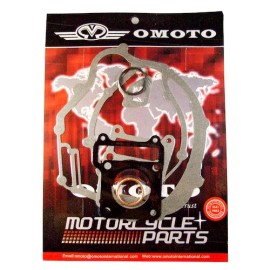 Juntas de Motor YBR-125 GK OMOTO Benotto