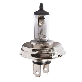 Foco de faro de halogeno 12V 35/35W OM0601 OMOTO blanco Benotto