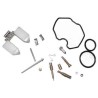 Repuestos de carburador para motocicleta CARGO 125 FT125 125Z DM125 RC125 DT125 EX200 RT200 Alessia