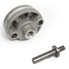 Bomba de aceite completa para motocicleta 250Z
