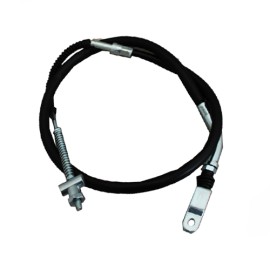 Cable de freno trasero para motocicleta TC250 Tornado 250 Alessia