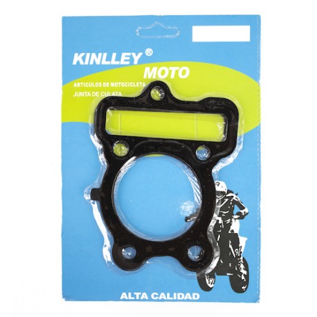 Empaque cabeza de cilindro Boxer 150 Bajaj Kinlley