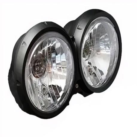 Faro 12 Vcc WS - 150 / 175 Sport 17 -19