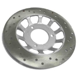 Disco de freno delantero para motocicleta DS150 GS150 X150 Cross 150