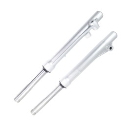 Barras de suspension delanteras para motocicleta AT110 XT110 AX110 Alessia