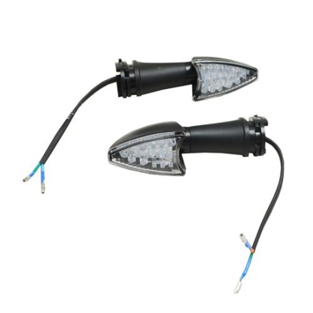 Luz direccional delantera Juego FT180 led