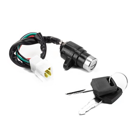 Switch de encendido para motocicleta FT110 FT125 Kinlley