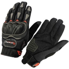 Guantes antiderrapante negro G