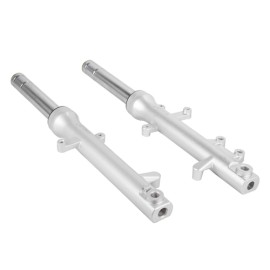 Barras de suspension delanteras para motocicleta DS125 DS150 XS150 Kinlley