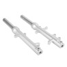 Barras de suspension delanteras para motocicleta DS125 DS150 XS150 Kinlley
