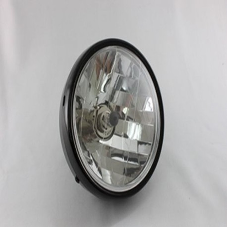 Faro para motocicleta WS SPORT 150 2022