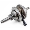 Cigüeñal completo Italika Forza 150 2008 FT150
