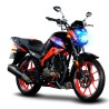 Motocicleta Vento Cyclone 200 rojo 2023