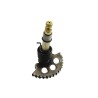 Eje de arranque para motocicleta CS125 DS125 DS150 WS150 SPORT BIT150 CROSS 150 W150 GS150 GTS175