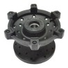 Maza de rin delantero DM-150 negra