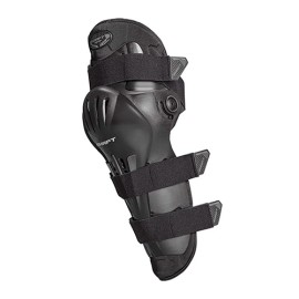 Rodillera Shaft  307-KP negro