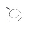 Cable de freno trasero para motocicleta D125 D150 MODENA 125 Alessia
