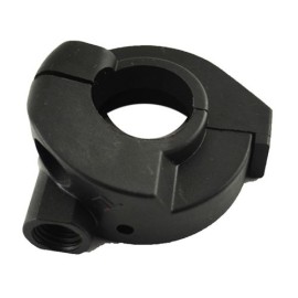 Abrazadera de cable acelerador DS125 / DS150