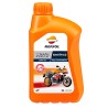 Aceite para motocicleta 4T 10w40 moto sintetico 1L Repsol