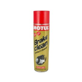 Lubricante  para motocicleta Brake/Contact Cleaner Motul