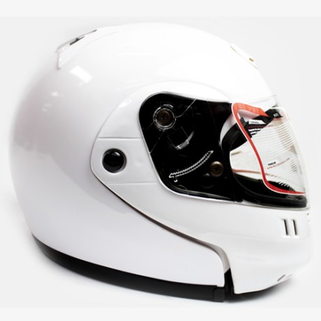 Casco Kinlley k301 L abatible