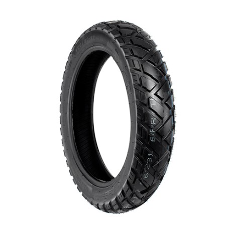 Llanta para Motocicleta 120/90-17 70P 6PR Tubeless P6169 Motometa