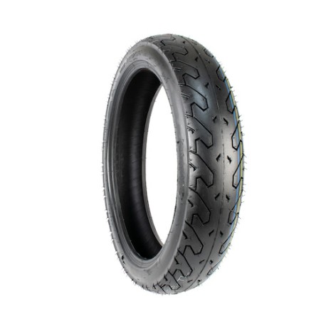 Llanta para Motocicleta 120/90-18 71M 6PR Tubeless P228 Motometa