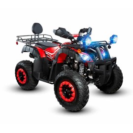 Cuatrimoto Vento Reptile Trek 200cc 2024