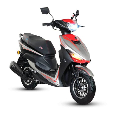 Motocicleta Vento Atom 170 2024