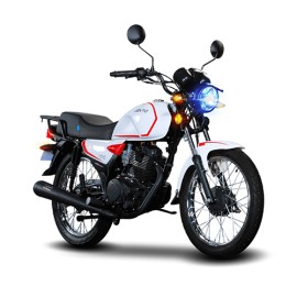 Motocicleta Vento Xpress 150 2023