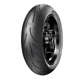 Llanta para Motocicleta 160/60 ZR 17 M/C (69W) TL Sportec M9 RR Metzeler