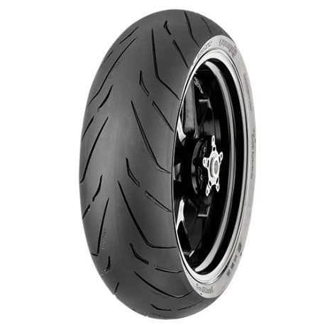 Llanta para Motocicleta 160/60 ZR 17 M/C (69W) TL CoRo Conti Road