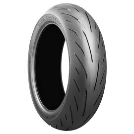 Llanta para motocicleta 160/60 R17M/C *69W BATTLAX HYPERSPORT S22R S22RZ Bridgestone