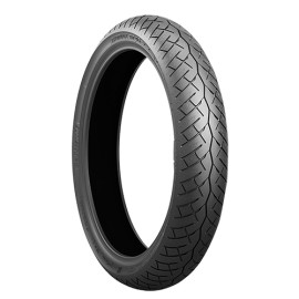 Llanta para motocicleta 100/90 R19M/C 057H BATTLECRUISE H50F H50FA  Bridgestone