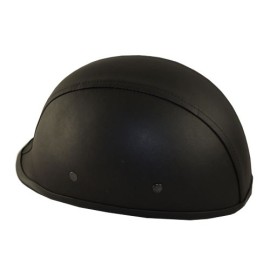 Casco para motocicleta tipo Harley L