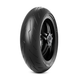 Llanta para Motocicleta 150/60 ZR 17  66 W SC D. Rosso IV Pirelli