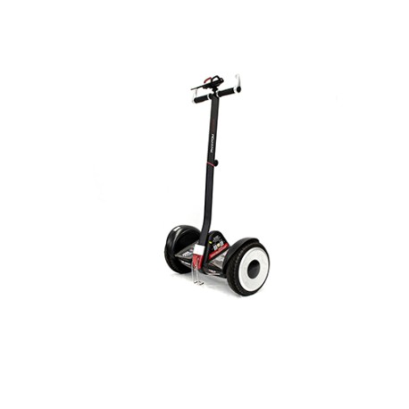 Patineta electrica con manubrio ajustable hasta 24cm Phantom Glyder