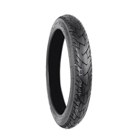 Llanta para Motocicleta 2.75-17 4PR 41P Tube Type P6210 Motometa