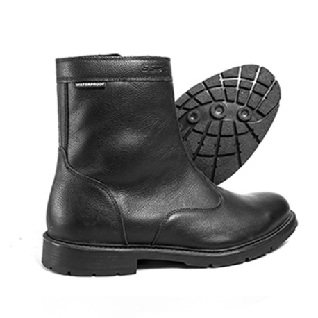 Botín piel Urban 44 negro waterproof TCX