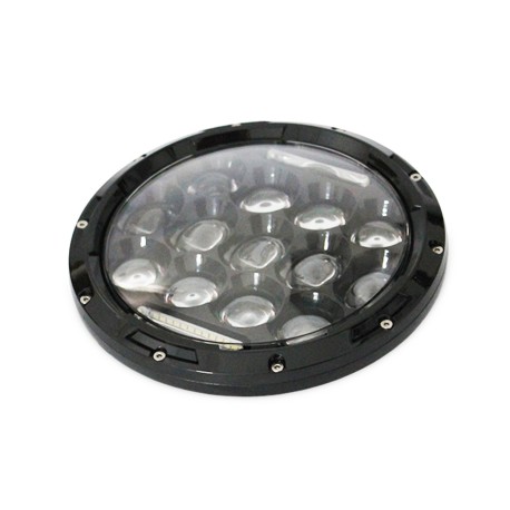 Faro led para motocicleta Rocketman 250